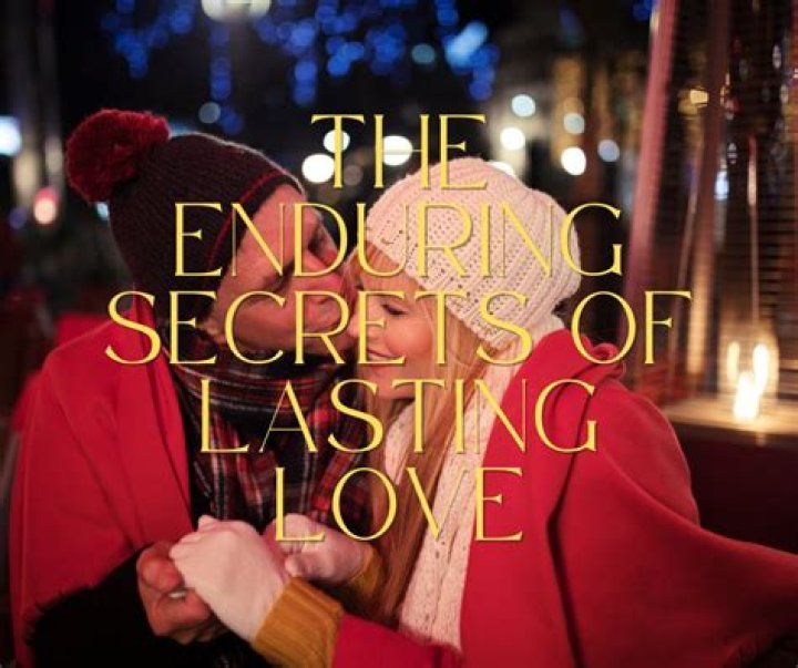 Secrets, Insights, And Enduring Love