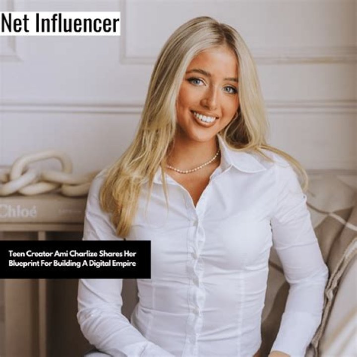 Secrets Of An Influencer Empire