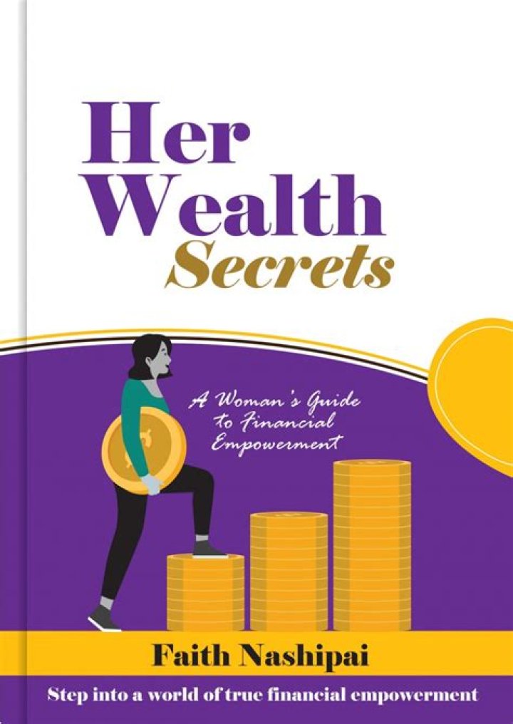Secrets Of Her Wealth Revealed