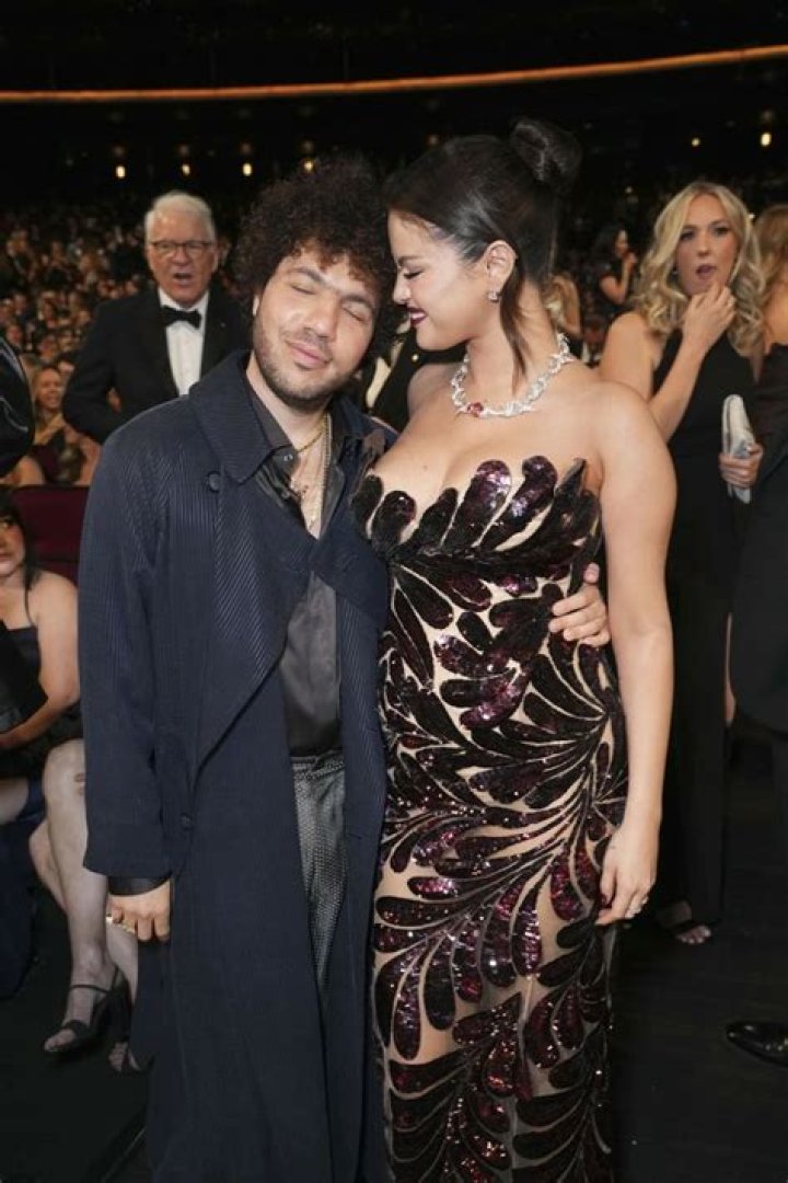 Selena Gomez's Pregnancy Rumors And The Media Frenzy