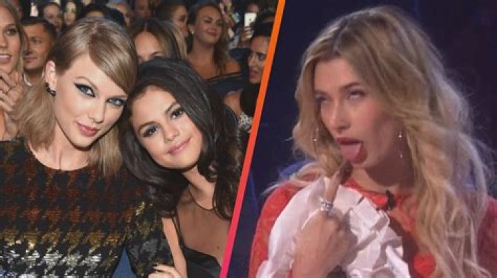 Selena Gomez and Taylor Swift aren't letting their boyfriends get in the way of the girl squad