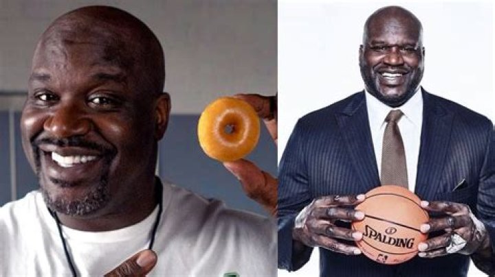 Shaquille O’Neal is Under Investigation