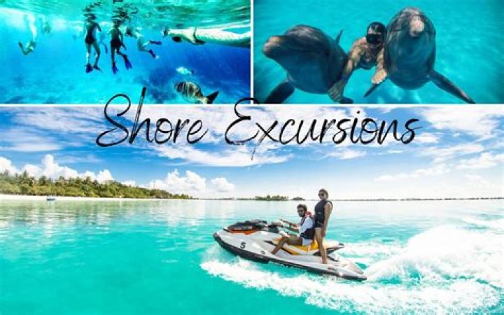 Ibiza Spain Shore Excursions & Excursion Tours
