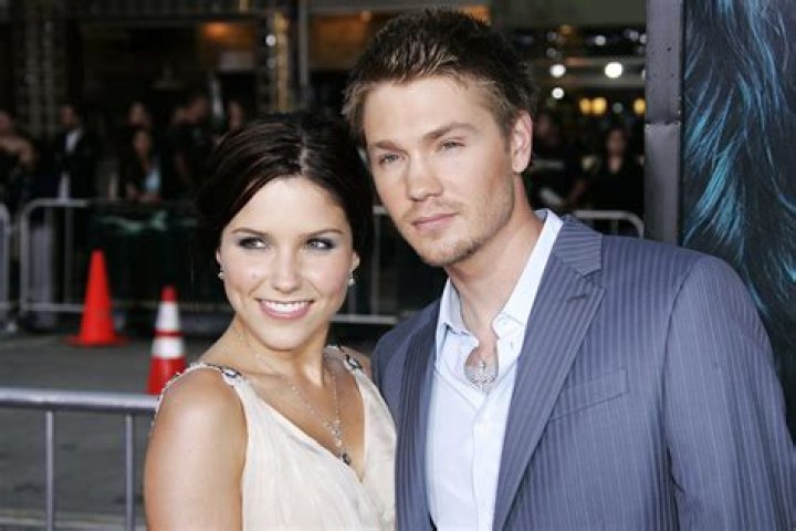 Sophia Bush Spills on Marriage to Ex Co-Star Chad Michael Murray