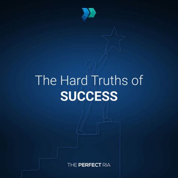 Surprising Truths And Unlocking Success
