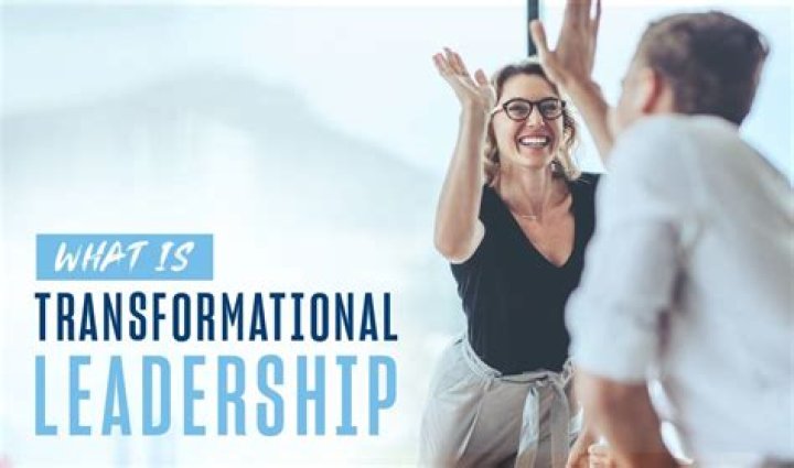 Tactical Insights And Transformative Leadership