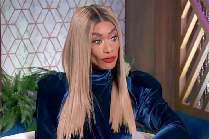 Astrology Birth Chart of Tami Roman (Reality Star) 2024