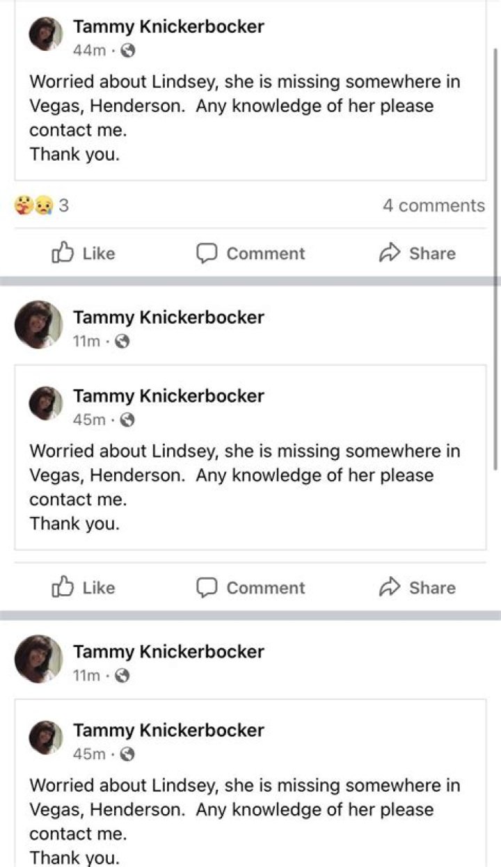 Tammy Knickerbocker Wiki, Age, Husband, Divorce, Daughters, Net Worth