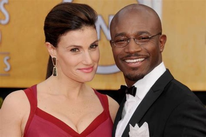 Taye Diggs’ Five Best On-Screen Romances