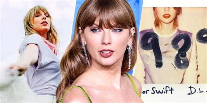 Taylor Swift songs we suspect could actually be about her cats instead of ex-lovers