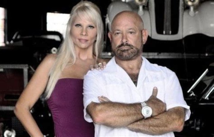 Ted Vernon Wiki: Wife, Divorce, Children, Cars, Net Worth