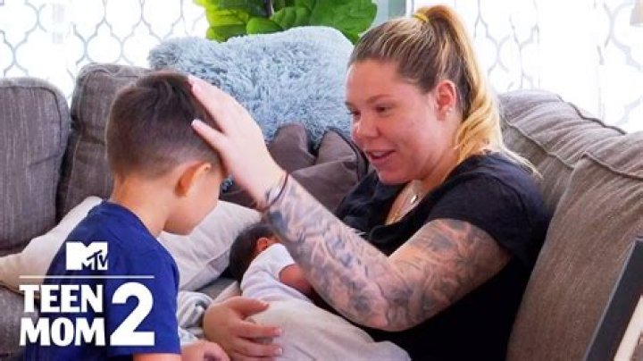 What happened to Kailyn's boyfriend Jordan Wenner from Teen Mom 2?