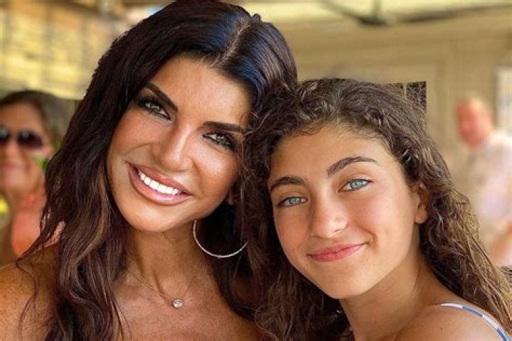 Teresa Giudice Says Housewives Used to be Fun