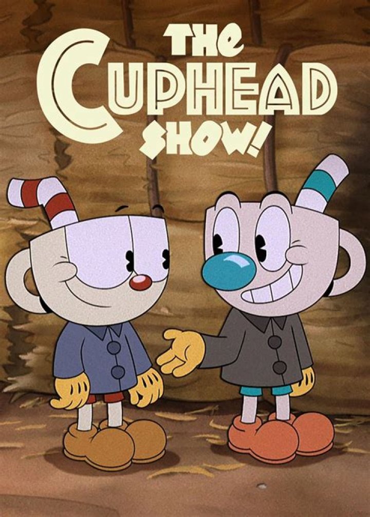 The Cuphead Show season 2 coming in August 2022
