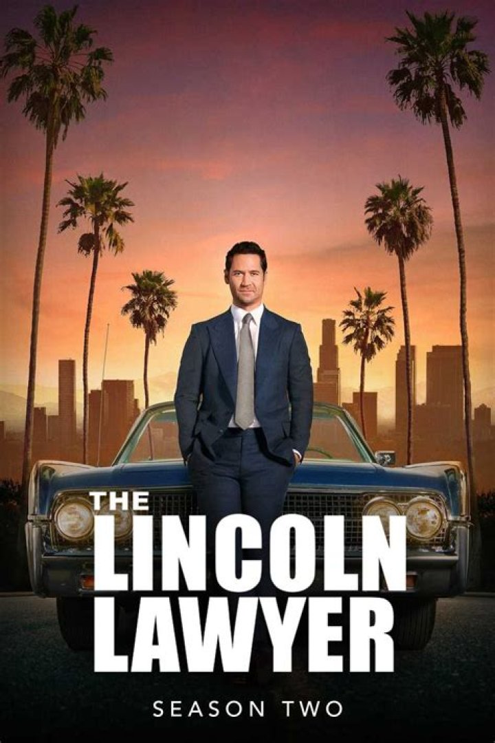 Netflix The Lincoln Lawyer season 1 recap guide: Episodes 1 to 10