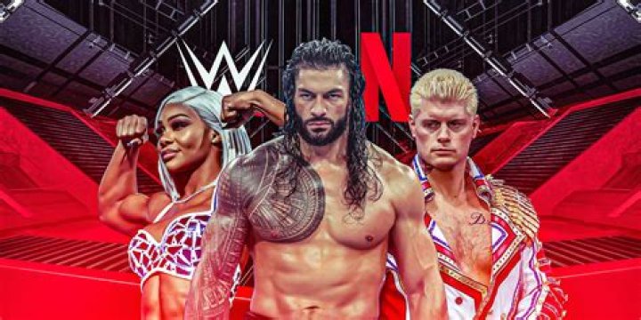 The Rising Star Of WWE
