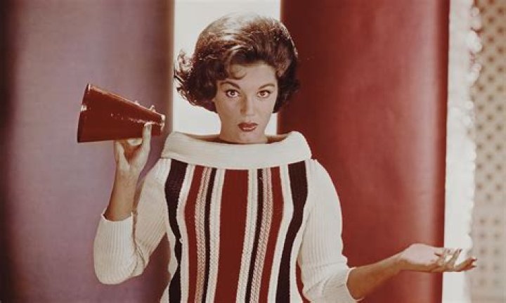 The Surprising Truth Behind Connie Francis's Height