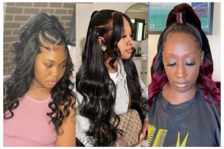 The Ultimate Guide To Fast Weave Hairstyles