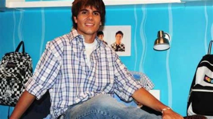 Thiago Batistuta (Instagram Star) - Age, Birthday, Bio, Facts, Family, Net Worth, Height & More