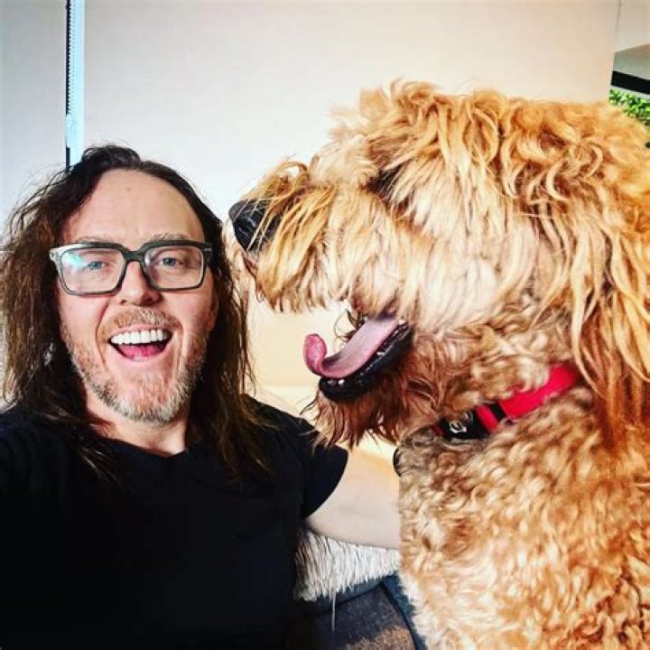 Tim Minchin Pets - Celebrity Pets