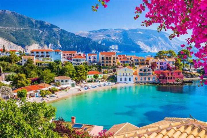Best Cruises From Venice to Greece