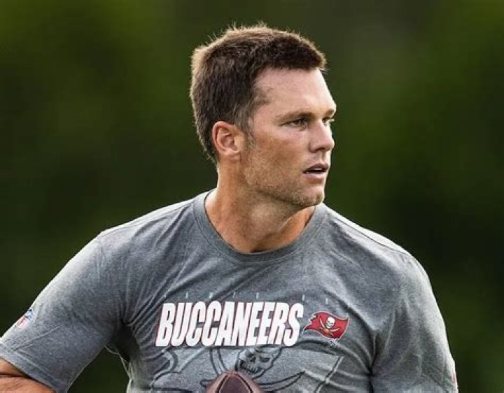 Tom Brady Pets - Celebrity Pets