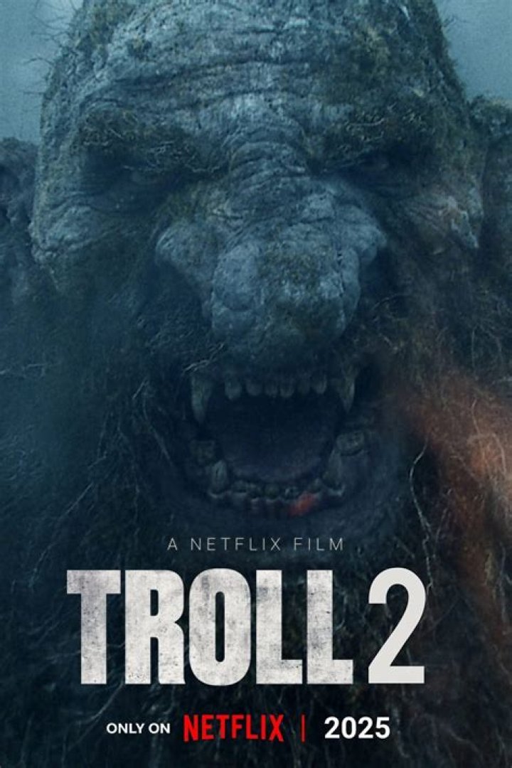 Troll 2 release updates and everything we know so far