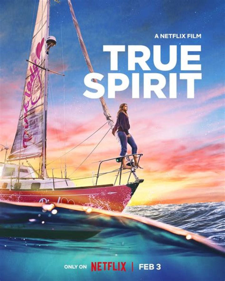 True Spirit starring Teagan Croft release date, trailer, cast, and more