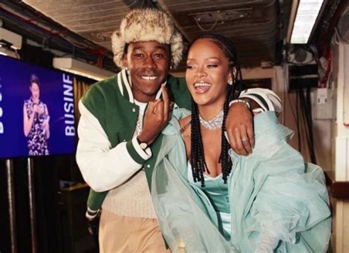 Tyler The Creator's Age, Height, Real Name, Parents, Siblings!