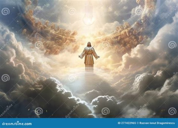 Uncover Divine Images Of Hope