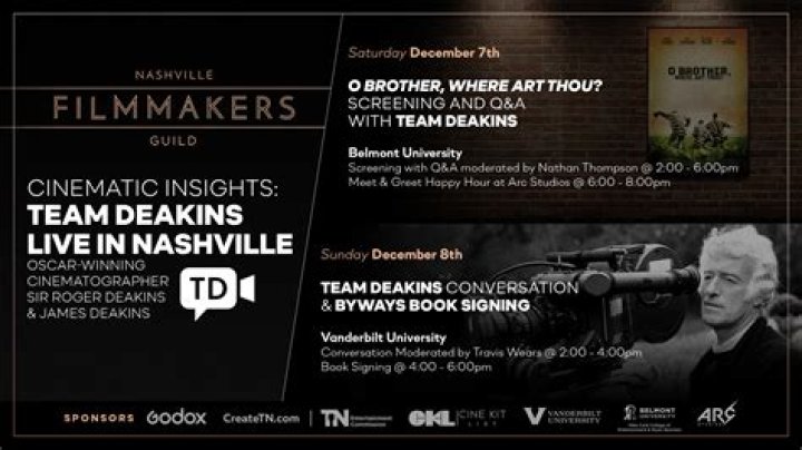 Uncover Film Treasures And Cinematic Insights On TCM Tonight 8pm