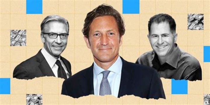 Uncover Gregg Lemkau's Net Worth Secrets And Investment Strategies