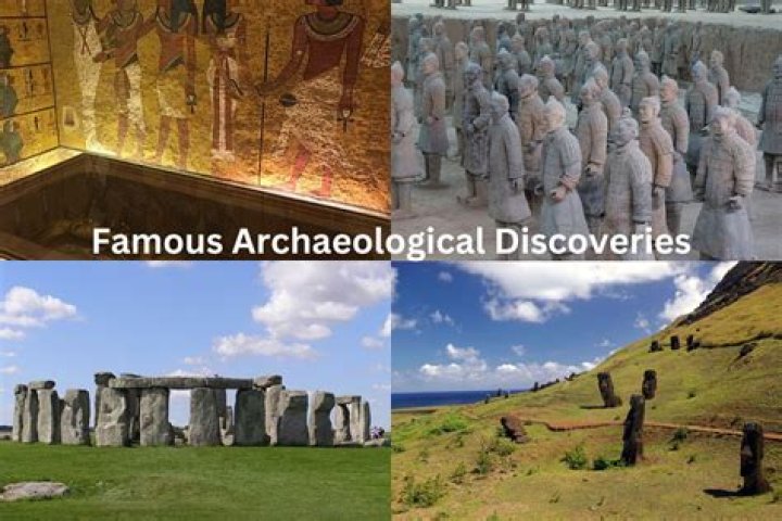 Uncover Surprising Insights And Discoveries