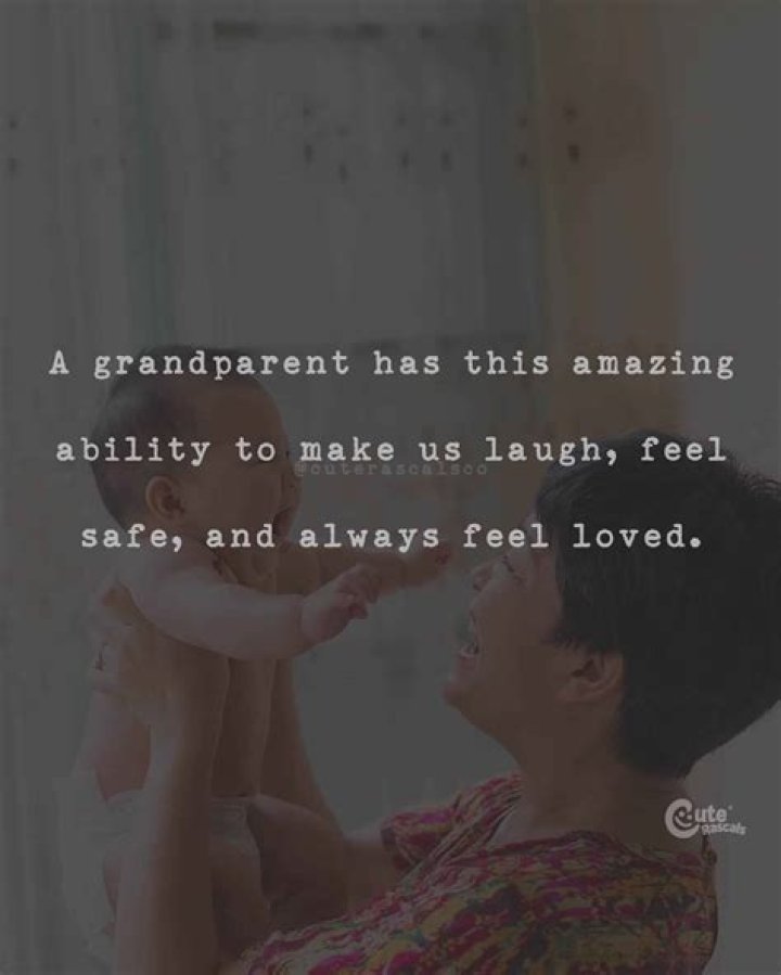 Uncover The Depth Of Grandparental Love And Longing