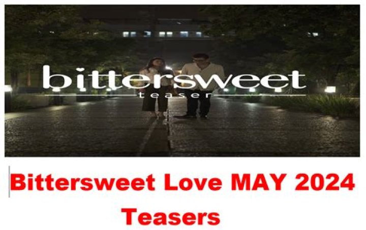 Uncover The Enchanting World Of "Lost In Love May 2024 Teasers"