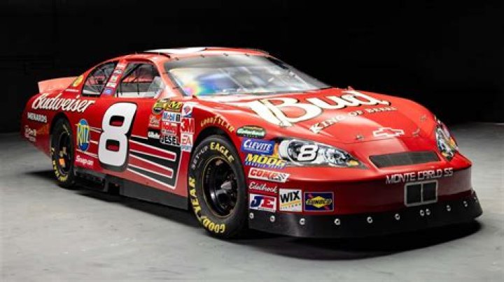 Uncover The Exciting World Of Dale Earnhardt Jr.: Exclusive Insights And Triumphs