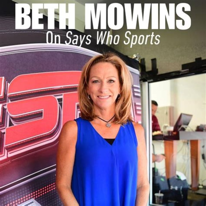 Uncover The Intriguing Story Behind Beth Mowins' Age And Legacy