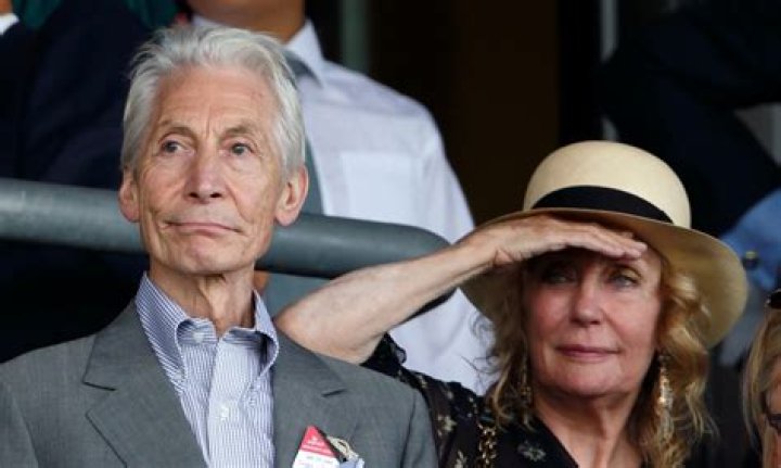Uncover The Multifaceted World Of Charlie Watts' Daughter's Artistic Pursuits