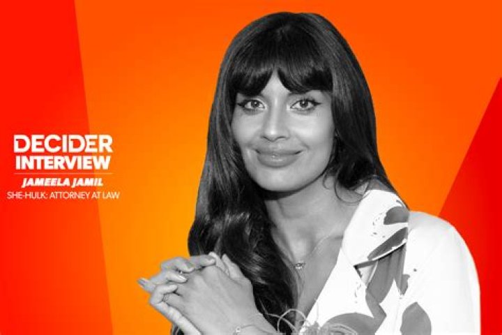 Uncover The Secrets Behind Jameela Jamil's Height And Weight