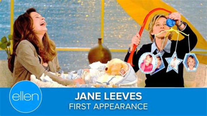 Uncover The Secrets Of Jane Leeves' Family: An Intimate Look