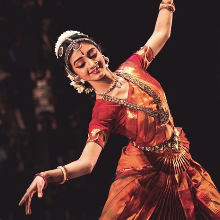 Uncover The Secrets Of Modern Dance Pioneer: Usha Scott