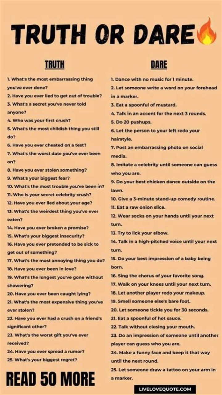 Uncover The Truths Behind "Dares To Do In The Car"