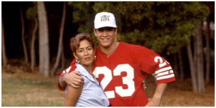 Uncover The Untold Story Behind Mark Paul Gosselaar's Inspirational Mom