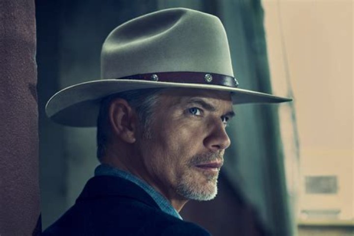 Uncover Timothy Olyphant's Political Allegiance: Exclusive Insights