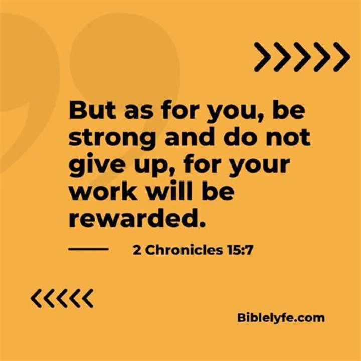 Uncovering Badass Bible Quotes For Empowerment