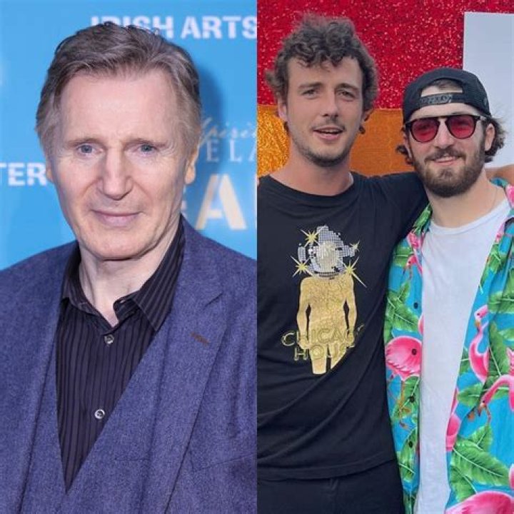 Uncovering Daniel Neeson's Roots: Birthplace And Cultural Impact