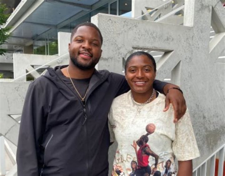 Uncovering The Influence Of Tiafoe's Parents: A Journey Of Success