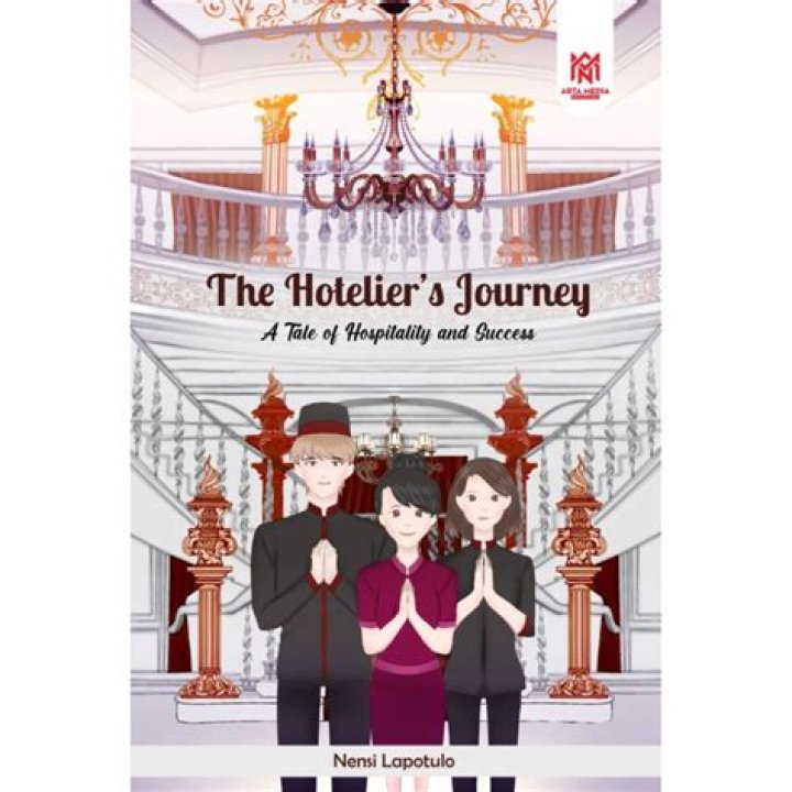 Uncovering The Secrets Of Hospitality Success