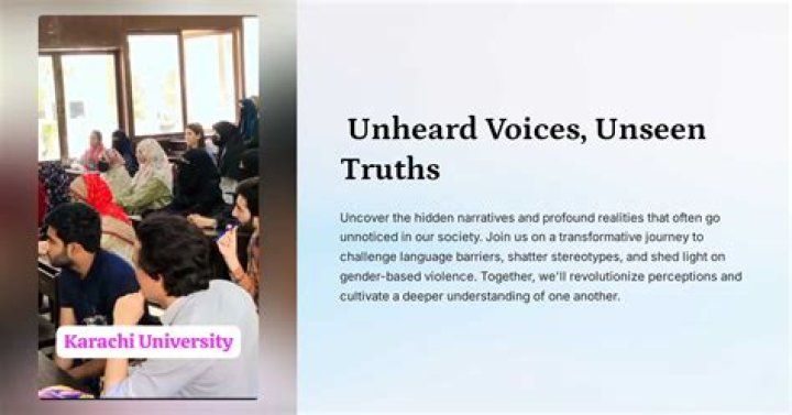 Uncovering The Unseen Truths And Lessons Learned