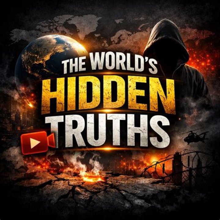 Uncovering The World's Hidden Truths